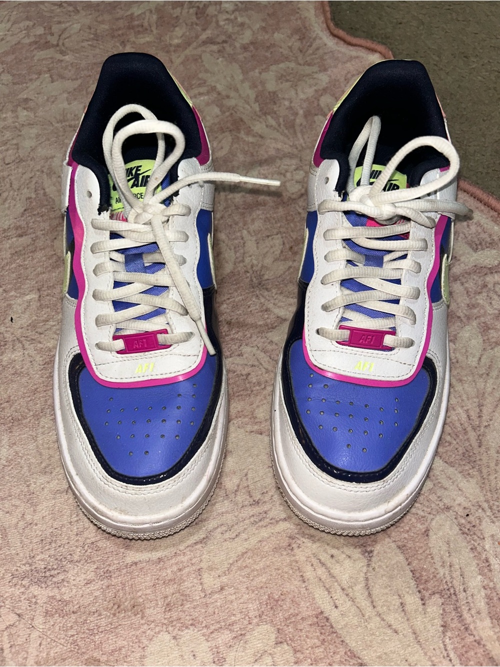 Nike Air Force 1 Womens